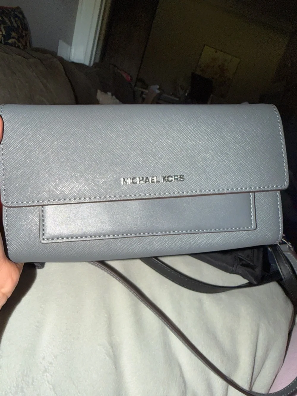 Michael Kors compact michael